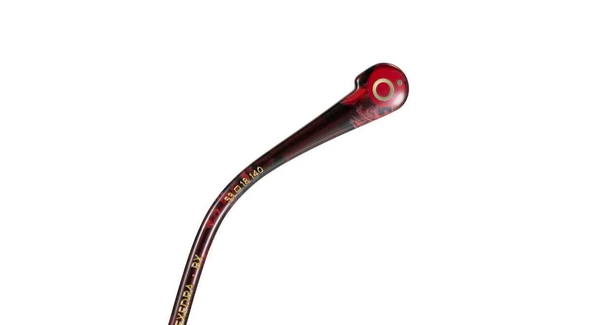 Etnia Barcelona EXEDRA Eyeglasses - view 9